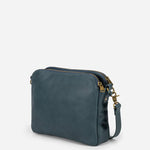 Savannah - an elegant three-layer crossbody bag — view 13