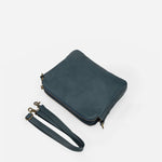 Savannah - an elegant three-layer crossbody bag — view 16