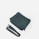 Savannah - an elegant three-layer crossbody bag — view 16