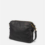 Savannah - an elegant three-layer crossbody bag — view 18