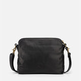 Savannah - an elegant three-layer crossbody bag — view 19