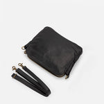 Savannah - an elegant three-layer crossbody bag — view 21