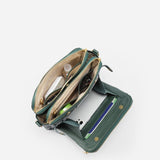 Savannah - an elegant three-layer crossbody bag — view 26