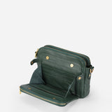 Savannah - an elegant three-layer crossbody bag — view 27