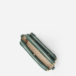 Savannah - an elegant three-layer crossbody bag — view 28