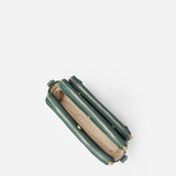 Savannah - an elegant three-layer crossbody bag — view 28