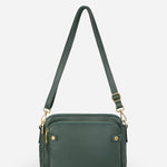 Savannah - an elegant three-layer crossbody bag — view 31