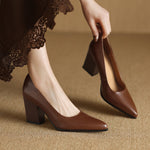 Savannah - elegant stilettos — view 1