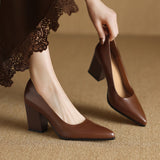 Savannah - elegant stilettos — view 1