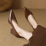 Savannah - elegant stilettos — view 2