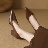 Savannah - elegant stilettos — view 2