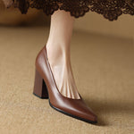 Savannah - elegant stilettos — view 3