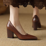 Savannah - elegant stilettos — view 4