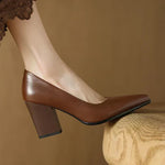 Savannah - elegant stilettos — view 6