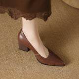 Savannah - elegant stilettos — view 7