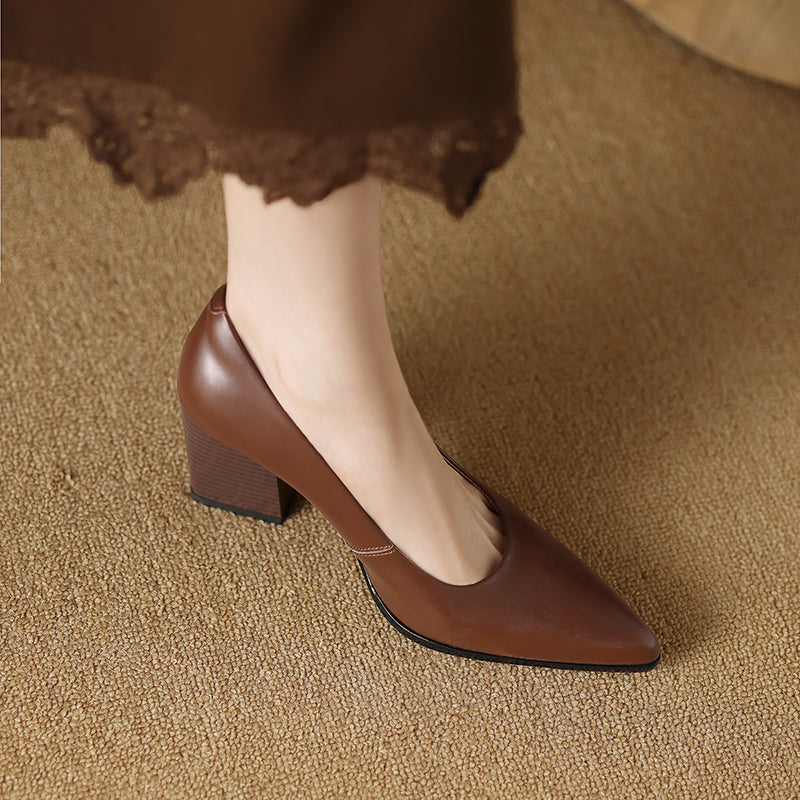 Savannah - elegant stilettos — view 7