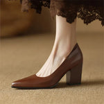 Savannah - elegant stilettos — view 8