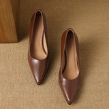 Savannah - elegant stilettos — view 9