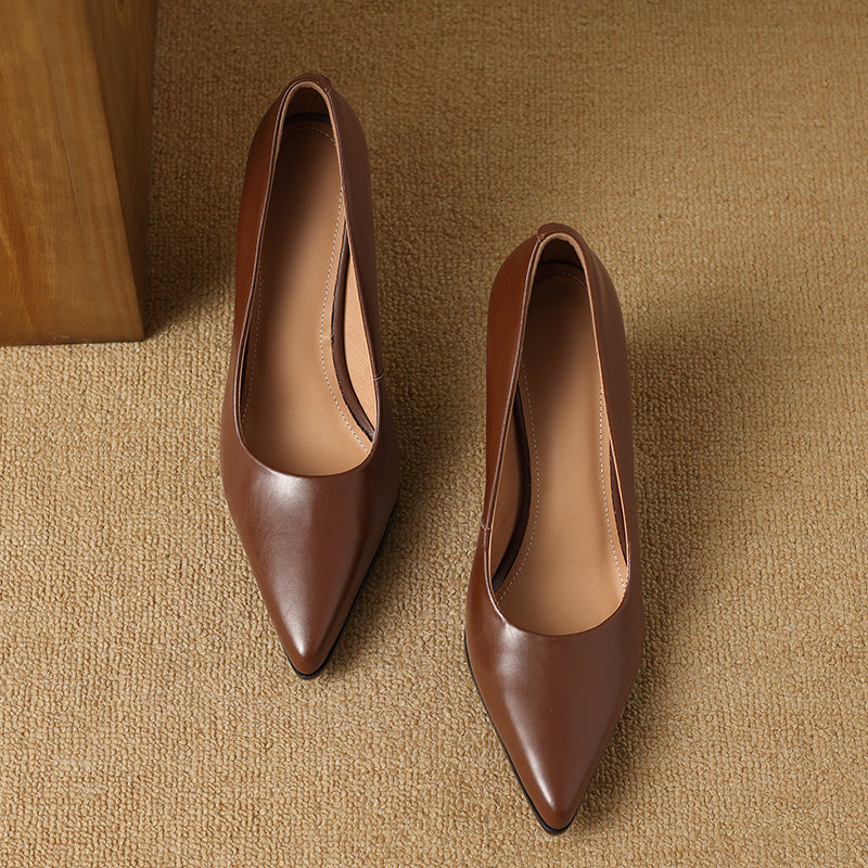 Savannah - elegant stilettos — view 9