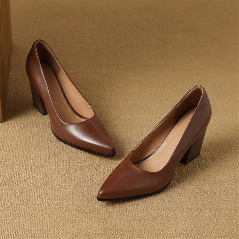 Savannah - elegant stilettos — view 10