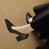 Savannah - elegant stilettos — view 11