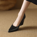 Savannah - elegant stilettos — view 12