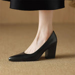 Savannah - elegant stilettos — view 13