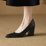 Savannah - elegant stilettos — view 13