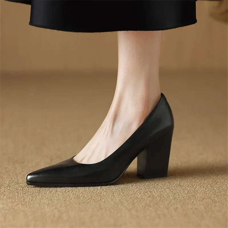 Savannah - elegant stilettos — view 13