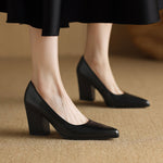 Savannah - elegant stilettos — view 14