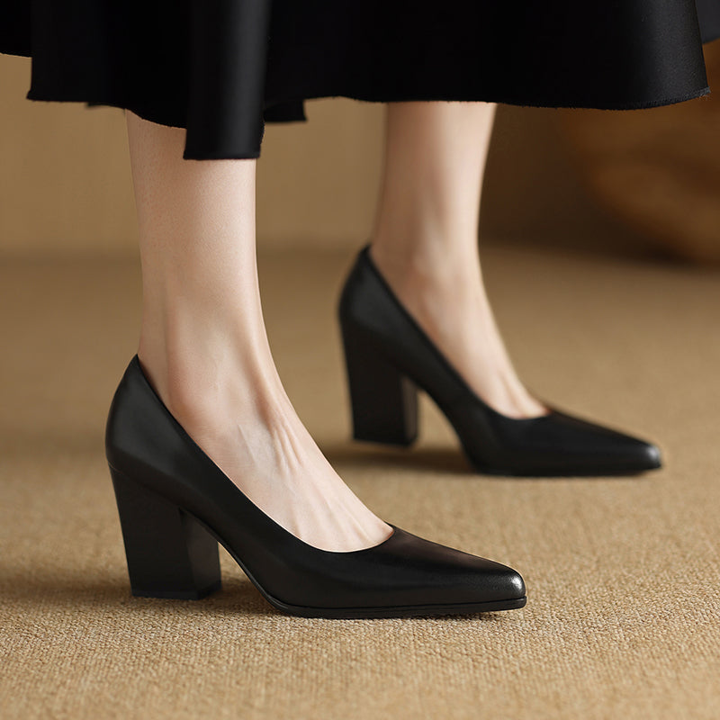 Savannah - elegant stilettos — view 14