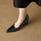 Savannah - elegant stilettos — view 15