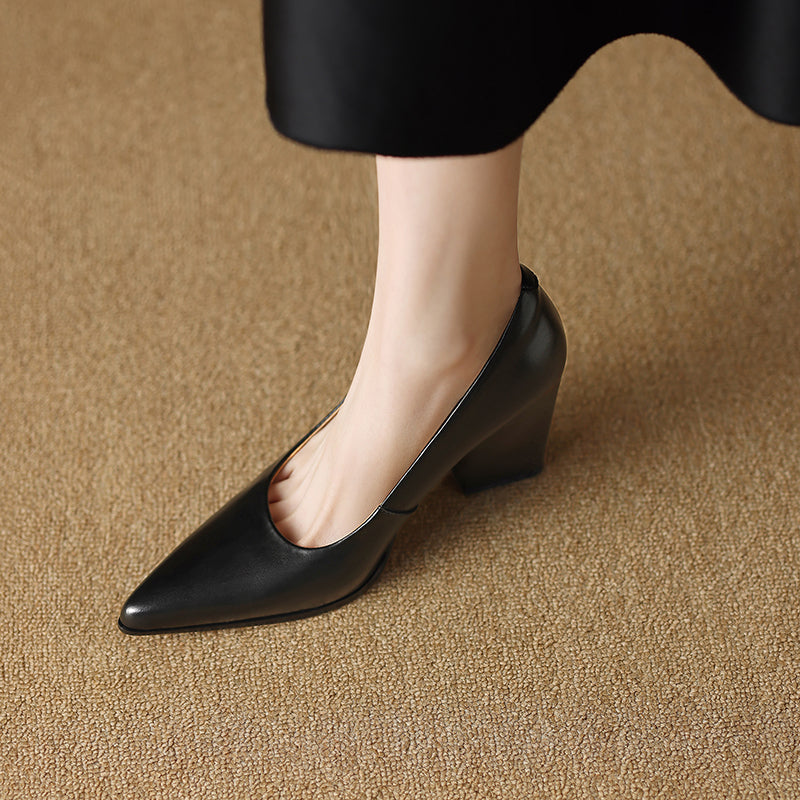 Savannah - elegant stilettos — view 15