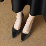 Savannah - elegant stilettos — view 16