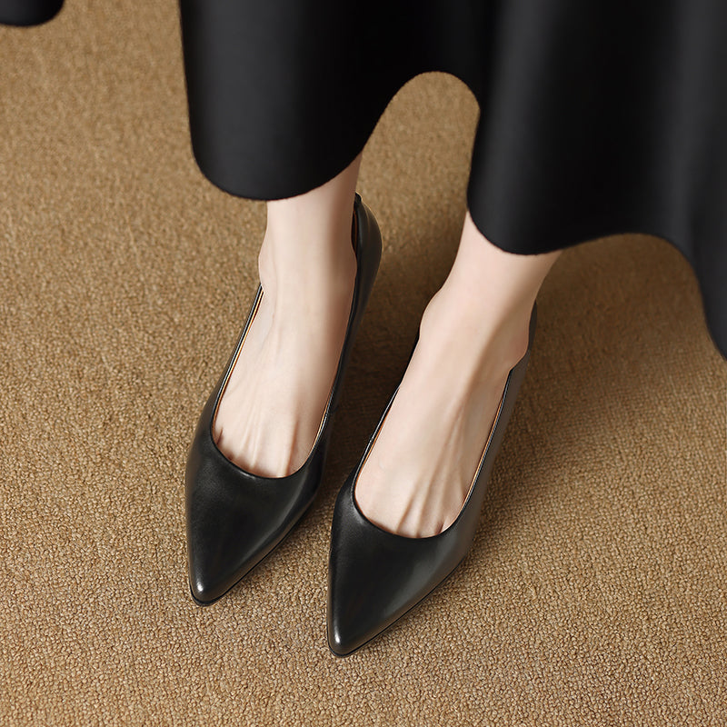 Savannah - elegant stilettos — view 16