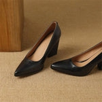 Savannah - elegant stilettos — view 17