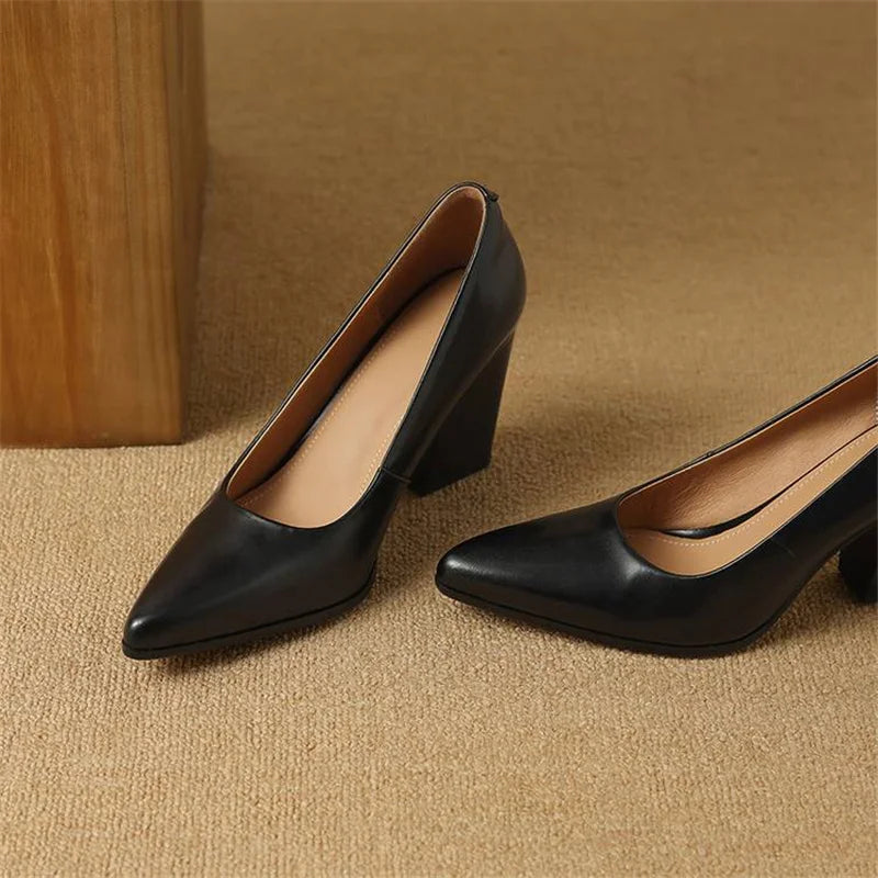 Savannah - elegant stilettos — view 17