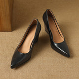 Savannah - elegant stilettos — view 18
