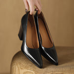 Savannah - elegant stilettos — view 19
