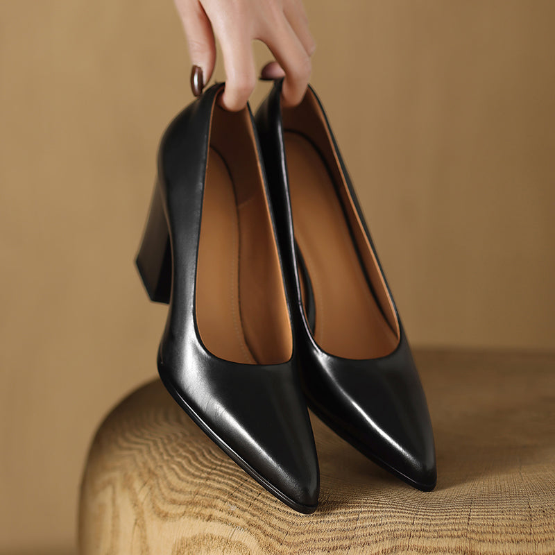 Savannah - elegant stilettos — view 19