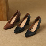 Savannah - elegant stilettos — view 20