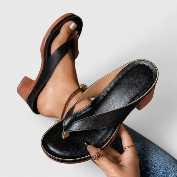 Scarlett - heels — view 2