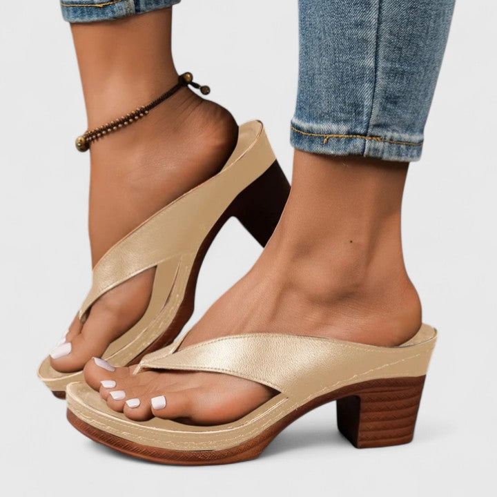 Scarlett - heels — view 7