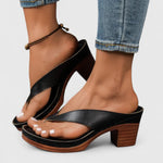 Scarlett - heels — view 8