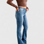 Serenity - sophisticated women's trousers — view 1
