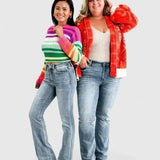 Serenity - sophisticated women's trousers — view 3