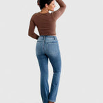 Serenity - sophisticated women's trousers — view 4
