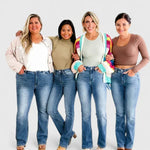 Serenity - sophisticated women's trousers — view 5