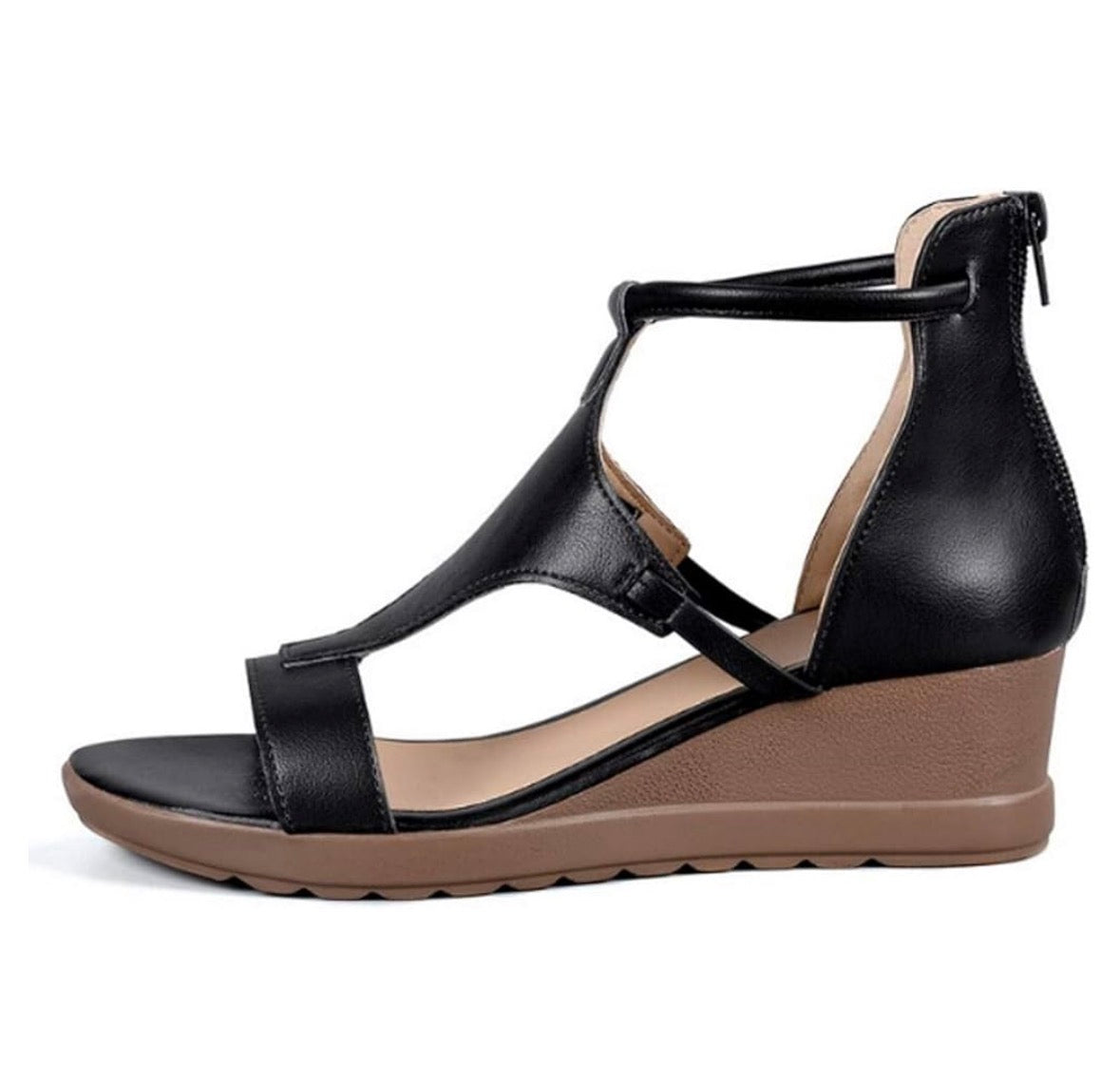 Shannon - elegant sandal — view 5