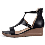 Shannon - elegant sandal — view 5
